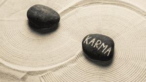 How Past Life Karma Influences Your Life Journey