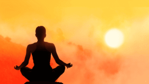 Using Astrology to Elevate Your Meditation and Spiritual Awareness